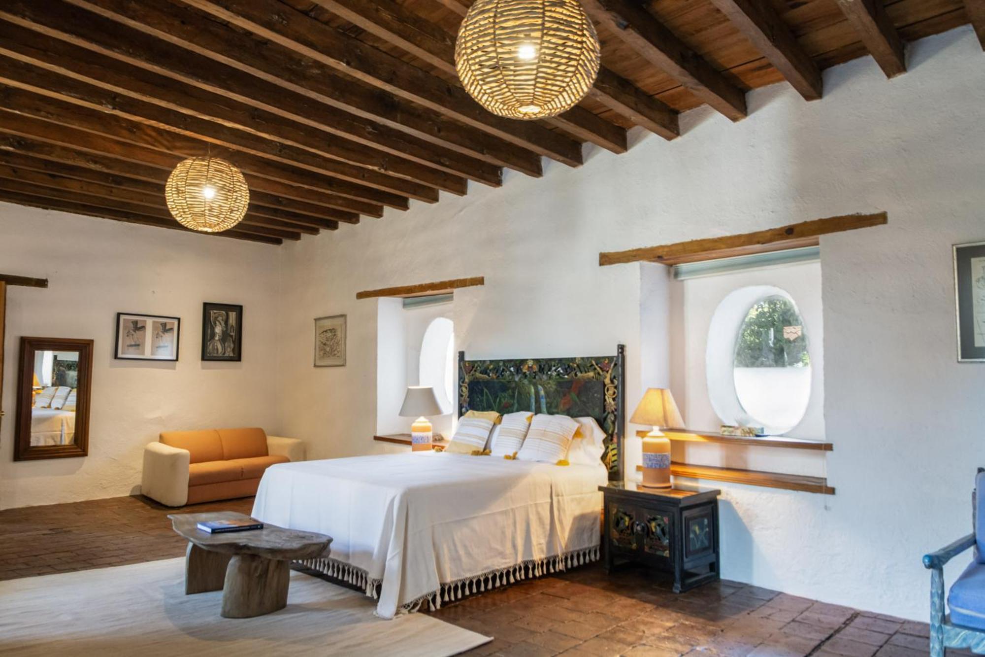 Batucada Hotel Boutique Вальє-де-Браво Екстер'єр фото